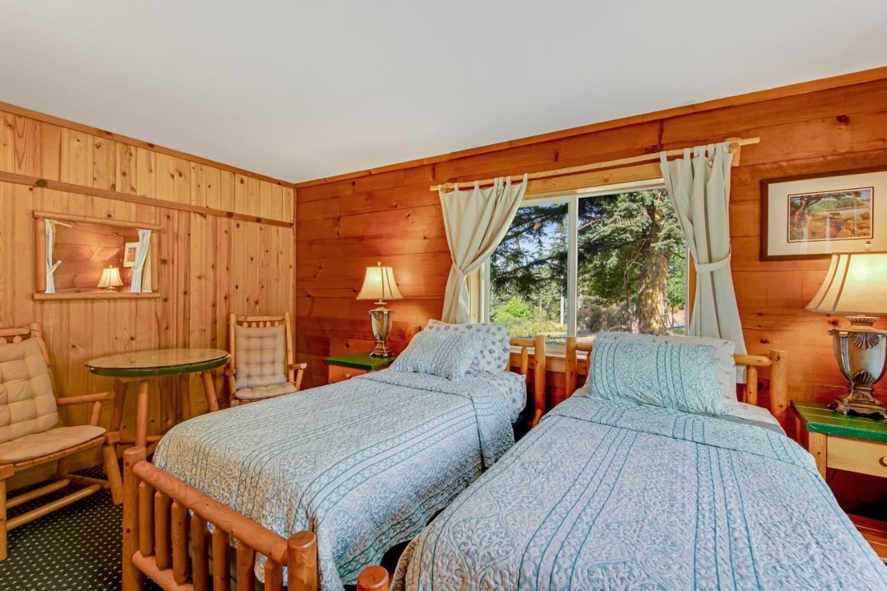 Deer Harbor Inn Eastsound Zewnętrze zdjęcie