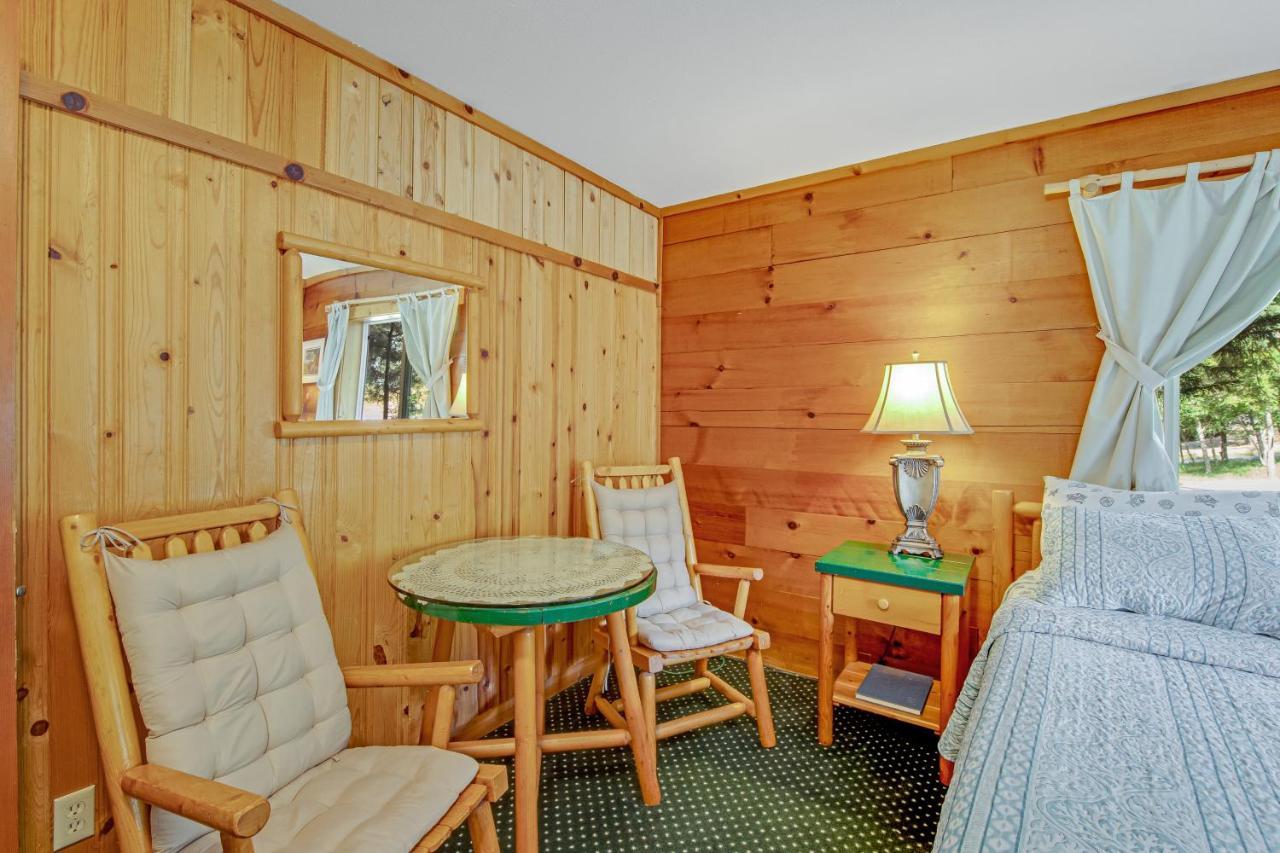 Deer Harbor Inn Eastsound Zewnętrze zdjęcie