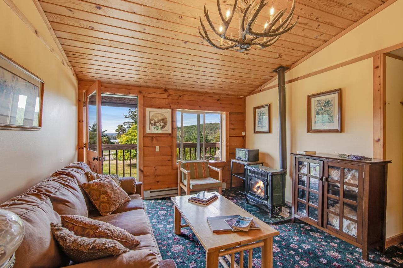 Deer Harbor Inn Eastsound Pokój zdjęcie
